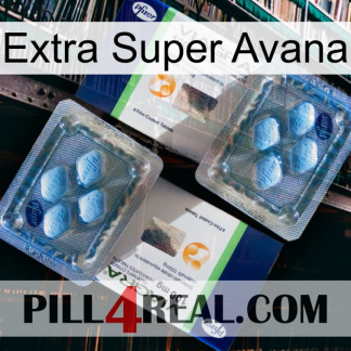 Extra Super Avana viagra5
